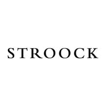 Team Page: Stroock & Stroock Lavan LLP